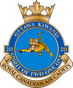 211 Ottawa Kiwanis RCACS