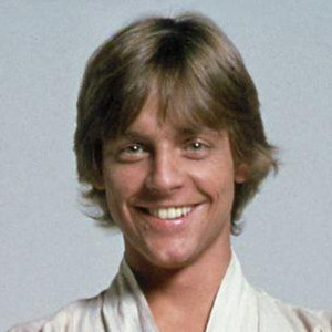 Luke  Skywalker